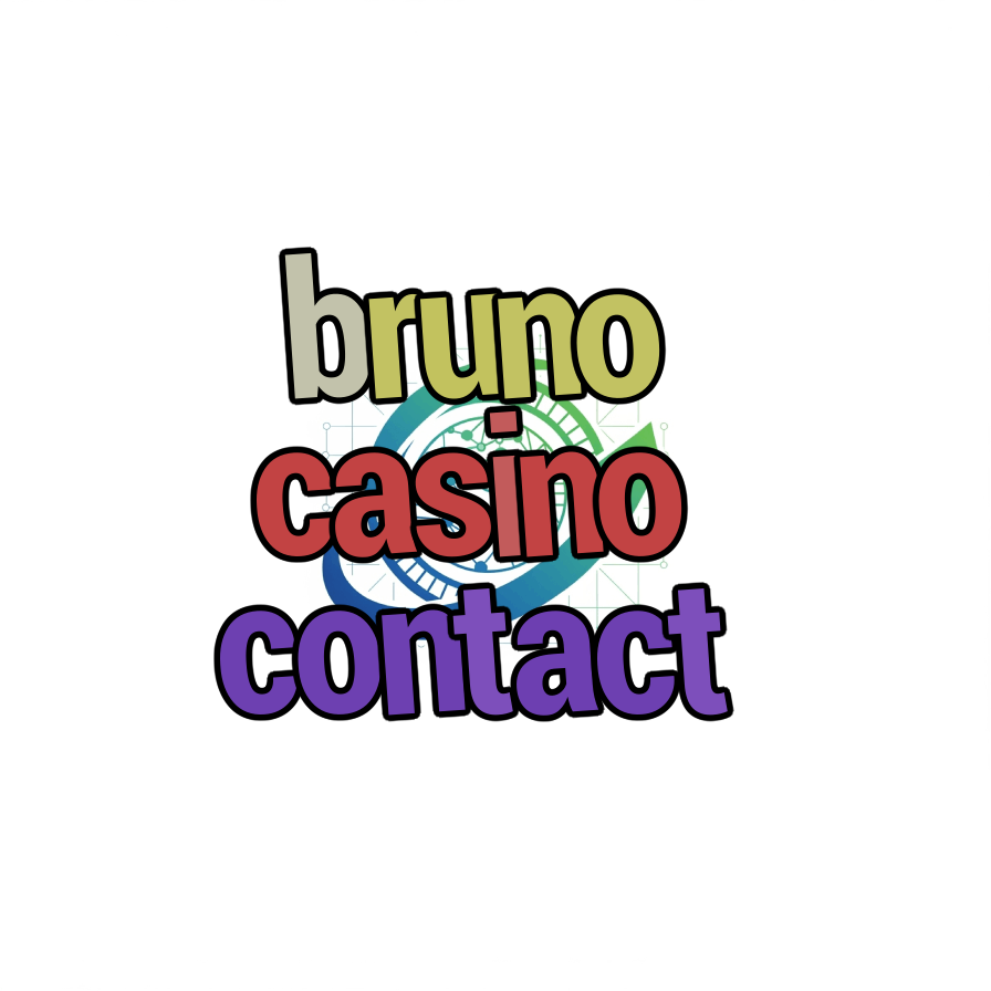 bruno casino contact